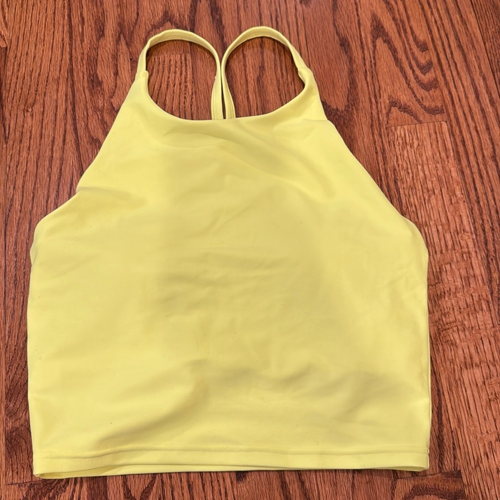 Old Navy active tank